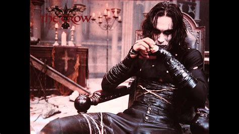 The Crow Wallpaper Brandon Lee 70 Images