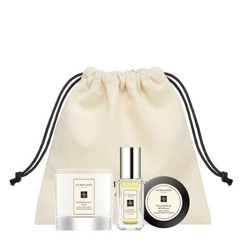 香氛禮盒｜送禮生日母親節禮物推薦｜jo Malone London 台灣官網