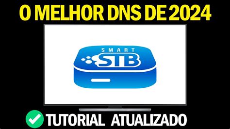 Como Configurar SMART STB Na Smartv Samsung Tutorial Atualizado