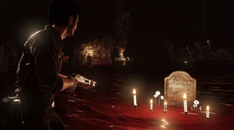 The Evil Within 2 hands-on preview: An artistic approach to horror ...