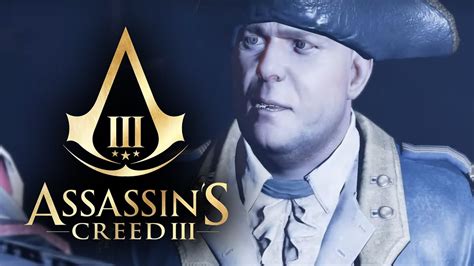 Verr Ter Unter Uns Assassin S Creed Iii Remastered P