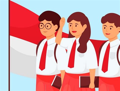 Teks Pembawa Acara Upacara Bendera Setiap Hari Senin Yang Mudah