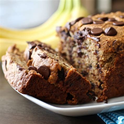 Con Esta Receta Har S La Mejor Torta De Chocolate Y Banana