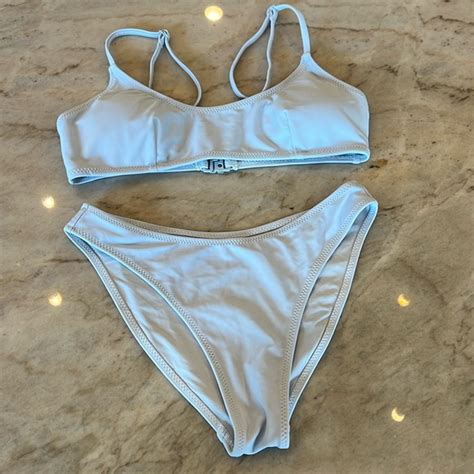 Blackbough Swim Blackbough Bikini Poshmark