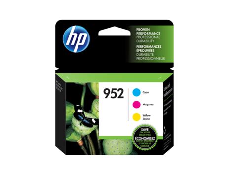 Hp Pack Printer Ink Cartridges N K An Cyan Magenta Yellow