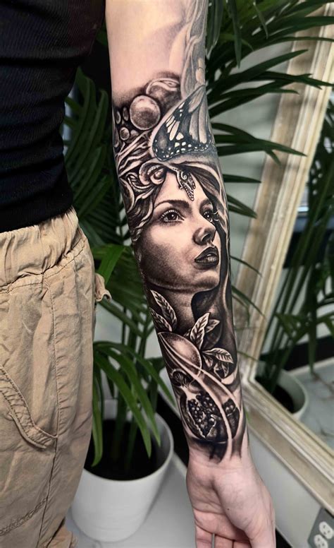 What Makes Secret Ink Tattoo So Special?