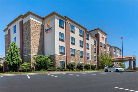 Comfort Suites Bridgeport Clarksburg Updated 2023 Prices Reviews