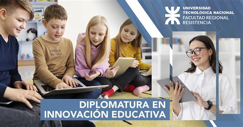 Diplomatura En Innovaci N Educativa Utn Elearning Total