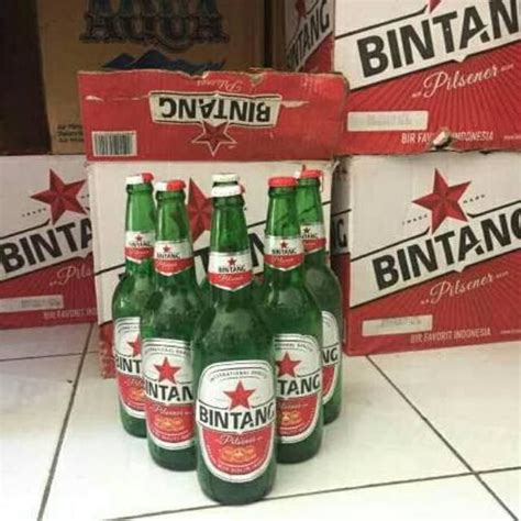 Bir Bintang Krat Terjual Jual Jual Bir Bintang Murah Kaskus