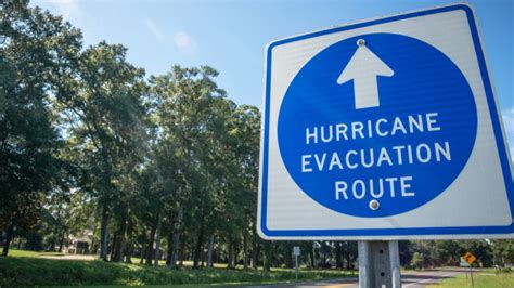 Hurricane Safety Explained National Oceanic And Atmospheric Administration