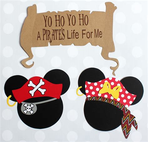 Disney Cruise Door Printables