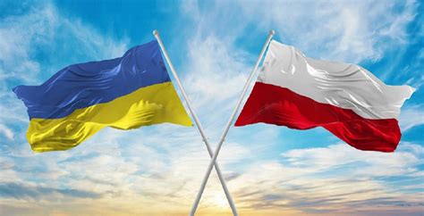 «На Украине» или «в Украине»? Совет по польскому языку занял ...