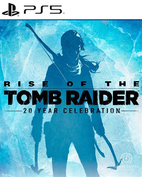 Rise Of The Tomb Raider Year Celebration Playstation Games Center