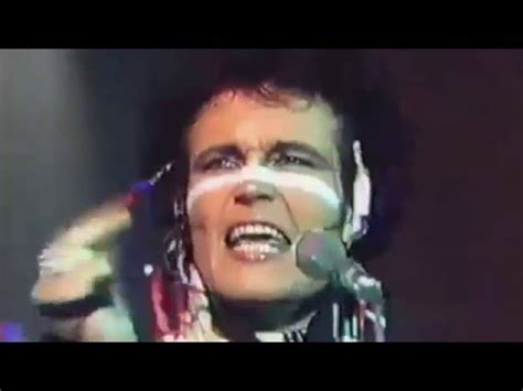 Adam And The Ants Antmusic Youtube