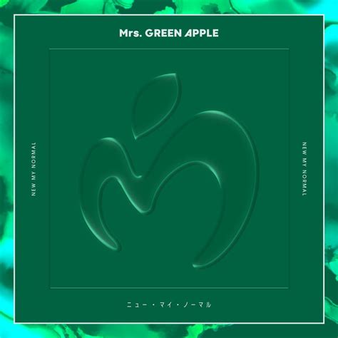 ミニアルバム「unity」スペシャルページ Mrs Green Apple