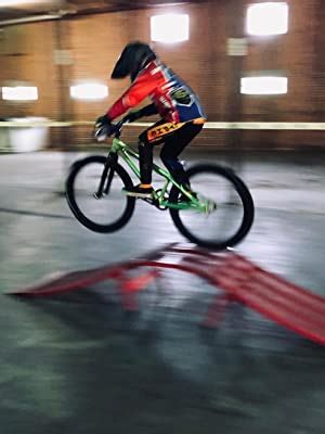 Amazon Freshpark BMX Jump Pump Track BMX Bike Ramp Sports