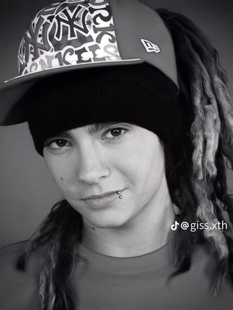 Pin by FBF on Almacenamiento rápido Tokio hotel Tom kaulitz Tokio