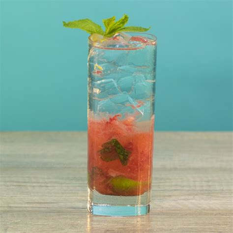 Refreshing Mojito Recipes Best Mojitos From Tipsy Bartender Triple