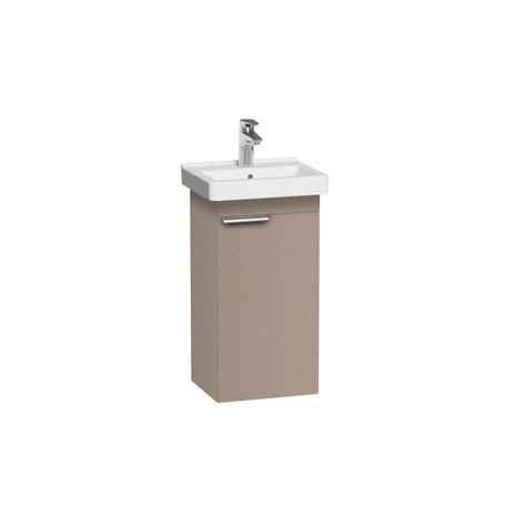 856614400 327789000 Roca Dama N Wall Hung Cloakroom Vanity Unit