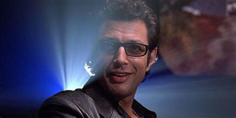 Jeff Goldblum Says His Jurassic World 2 Role is Small