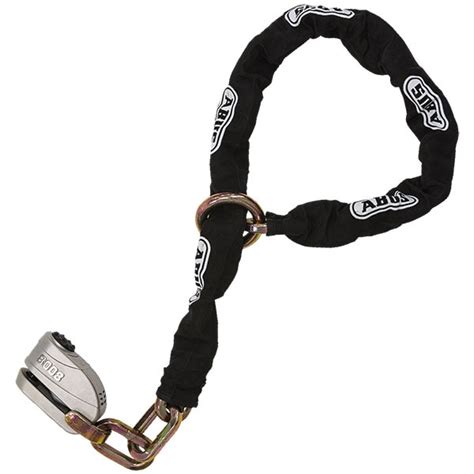 Abus Granit Detecto Xplus Loop Chain M Free Uk Delivery