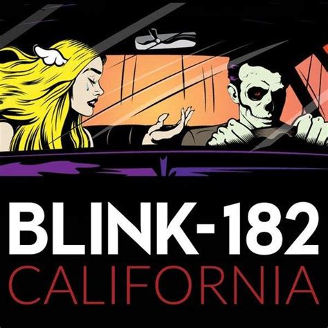 Listen Up Blink 182s Latest Is Mediocre Music By Aging Average Band