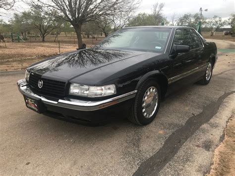 Cadillac Eldorado Street Dreams