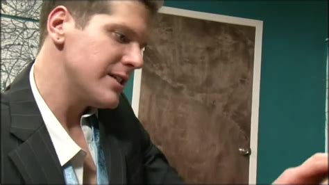 Gentlemen 4 In Hot Pursuit BoyFriendTV