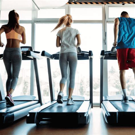 The 4 Best Treadmill Workouts For Weight Loss Get Healthy U | Chris Freytag