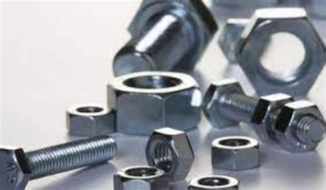 Titanium Fasteners - Steel Tubes Europe