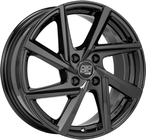 Джанти MSW MSW 80/4 R15 4X100 6J ЕТ45 63.3 #255273 - ProGumi