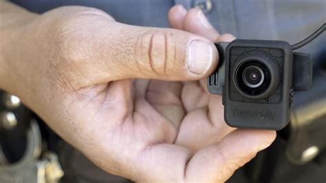 Should Everyone Get To See Body Camera Video Campaign Zero