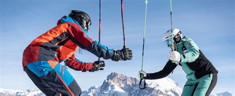 Private Ski Lessons For Adults Of All Levels From Alpe Di Siusi