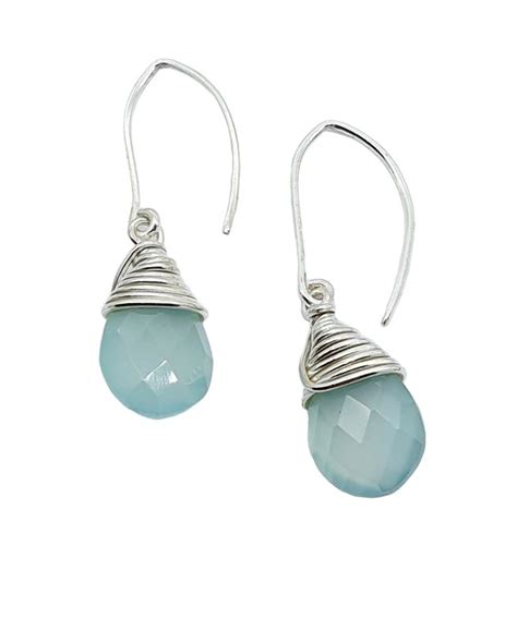 WIRE 10 14 BLUE ONYX Joy Collectables