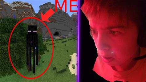 Using A Morph Mod To Prank My Friend In Minecraft YouTube