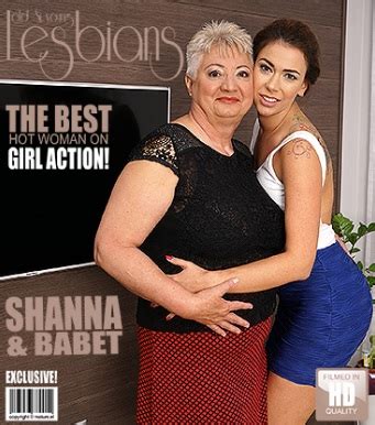 Mature Nl Babet Shanna Porno Videos Hub