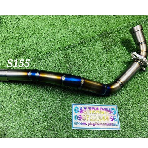 Titanium Elbow For Sniper Classic Sniper Mx Sniper Sniper