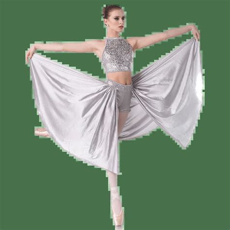 Twirling Ballerinas Elegant Dance Gear And Accessories For Every Dancer