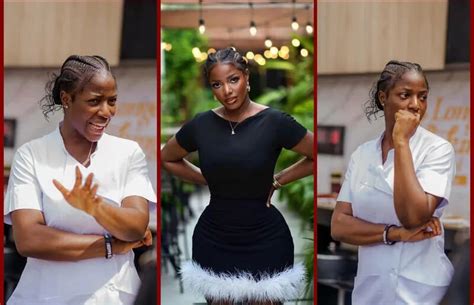 Nigerian Chef Hilda Baci Breaks Guinness World Record For Longest