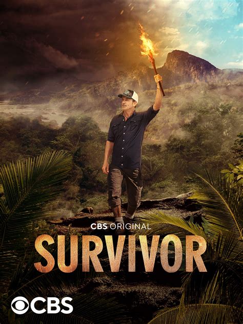 Survivor Eoansabila