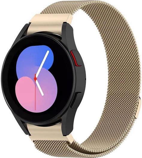 Xgsm Pasek Do Samsung Galaxy Watch 5 40 45Mm Pro Opinie I Ceny Na