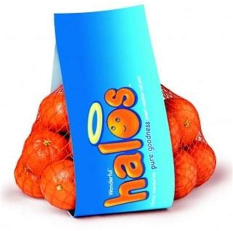 Wonderful Halos Mandarin Oranges | Hy-Vee Aisles Online Grocery Shopping