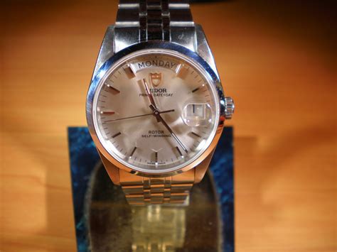 watchopenia: My Tudor collection