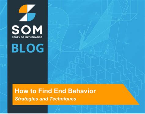 How To Find End Behavior Strategies And Techniques