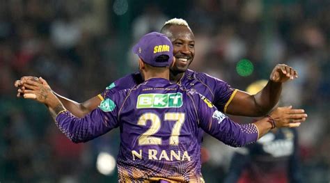 Rcb Vs Kkr Highlights Ipl Varun Chakravarthy Takes Wickets As