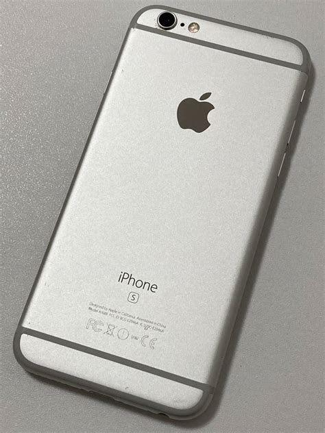 するまで Iphone Docomo 本体のみの通販 By やまけんs Shop｜アイフォーンならラクマ Iphone6s 16gb