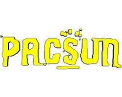 Pacsun Logo PNG Transparent Pacsun Logo.PNG Images. | PlusPNG