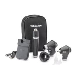 Welch Allyn V Iexaminer Diagnostic Sets Panoptic Plus Led