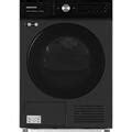 Купить Сушильная машина Samsung DV90BB7445GBLP черный в интернет ...
