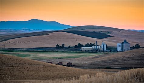 The Palouse Photography | Rebecca Waters Photography | Rwatersphotography